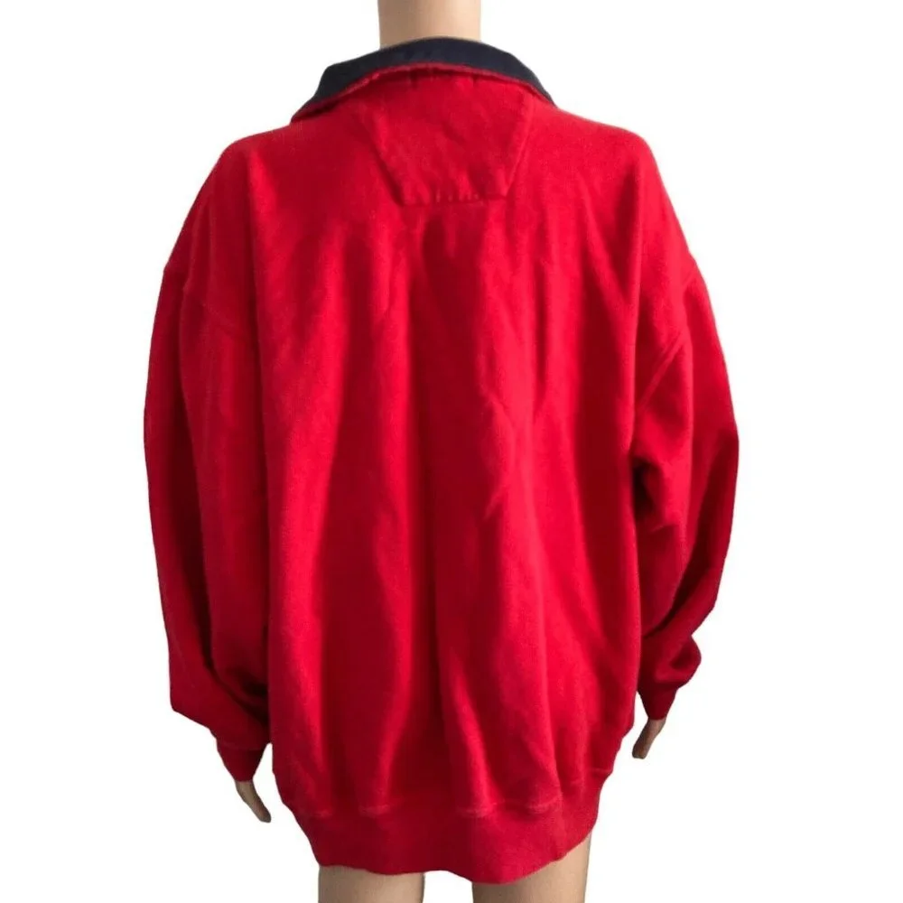 Nautica vintage sweatshirt